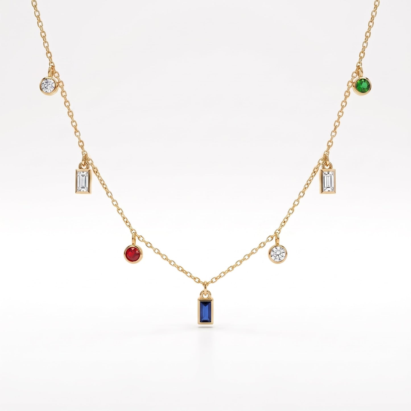 Houla jewellery set