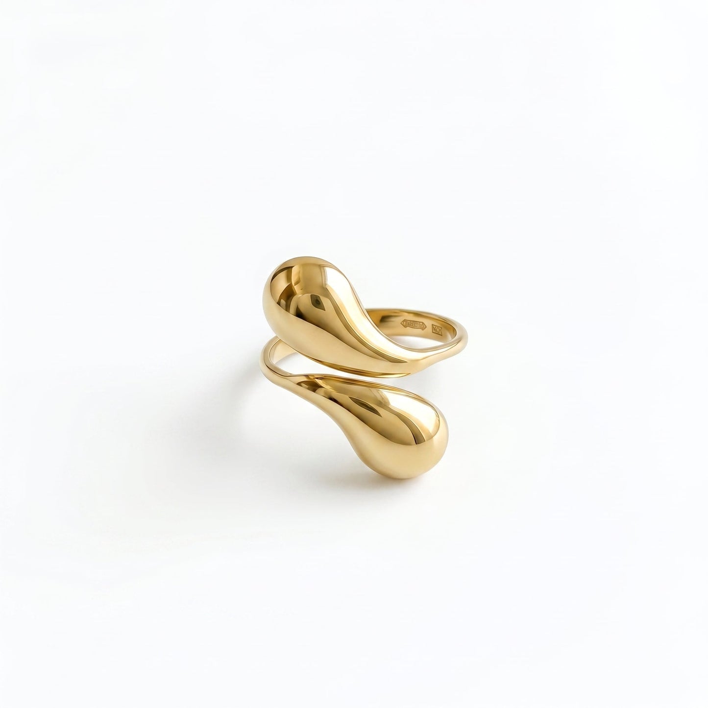 Deal box Adjustable 4 rings | Stainless steel