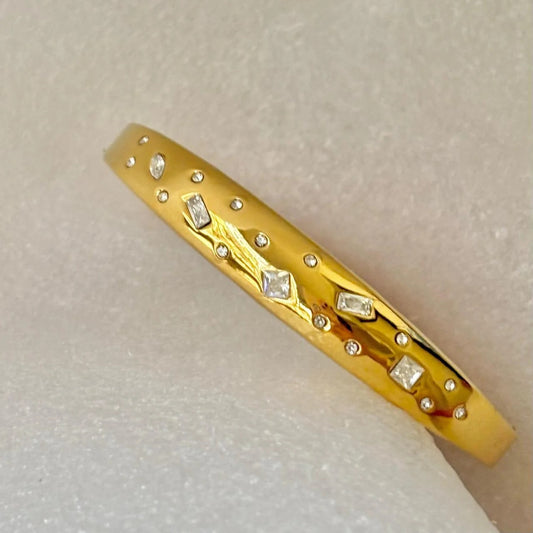 Candy Frappe Thic Bracelet