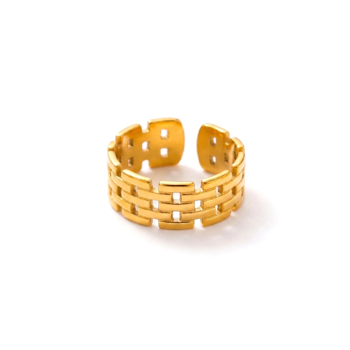 Urban Grid Ring - Adjustable