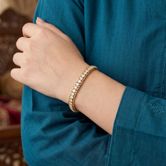 LIYANA ZIRCON BRACELET
