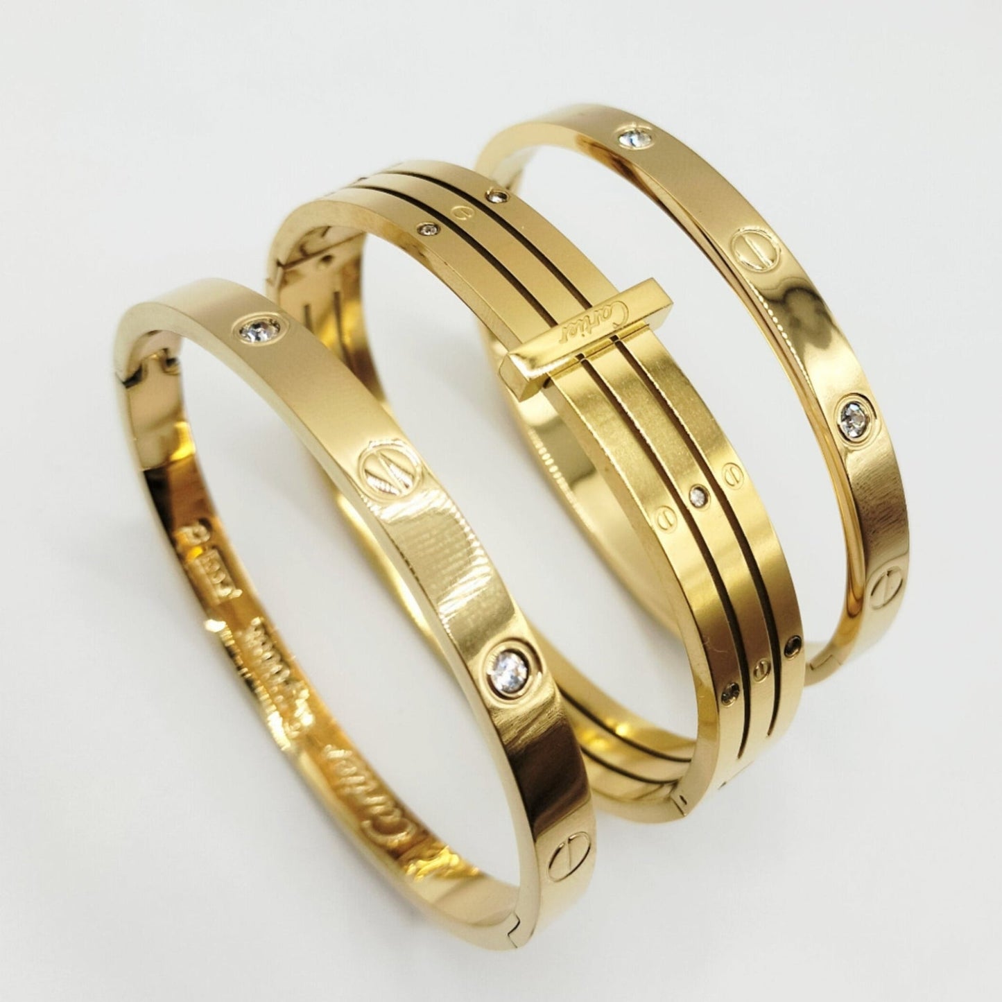 SPECIAL DEAL SETS STAINLESS STEEL hayajewelers.pk