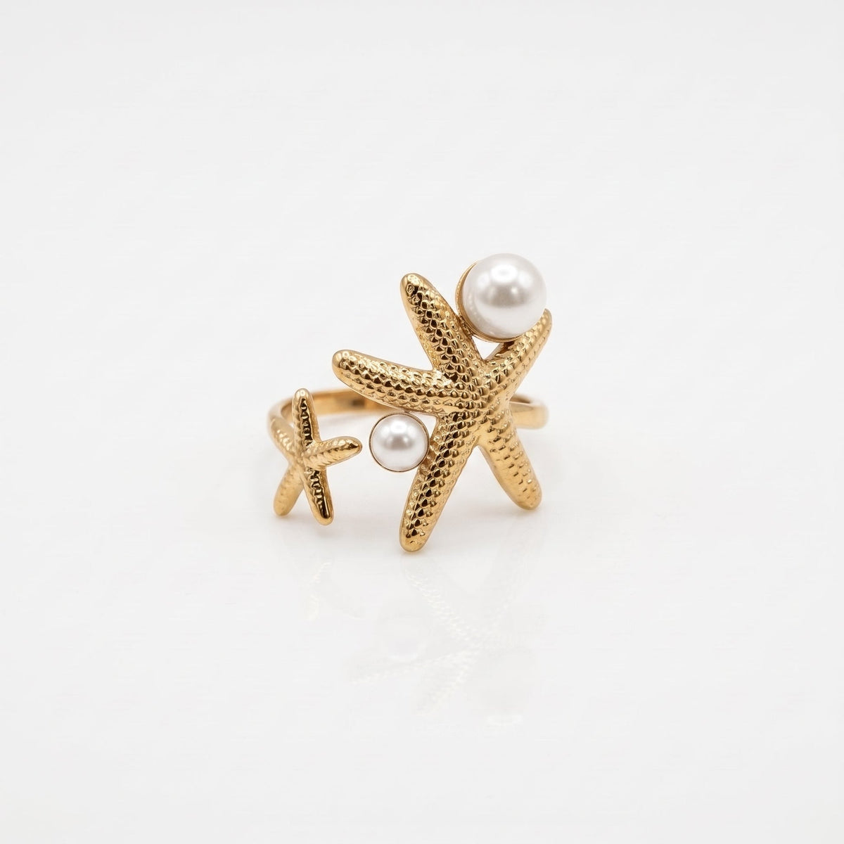 Urban Glam Trio | Adjustable