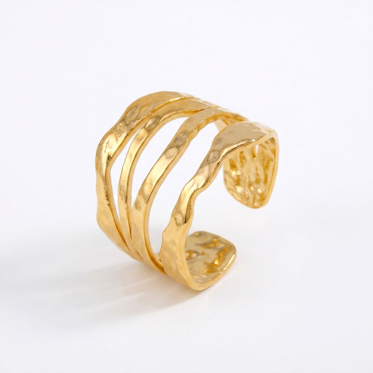 Golden Majesty Combo | Adjustable