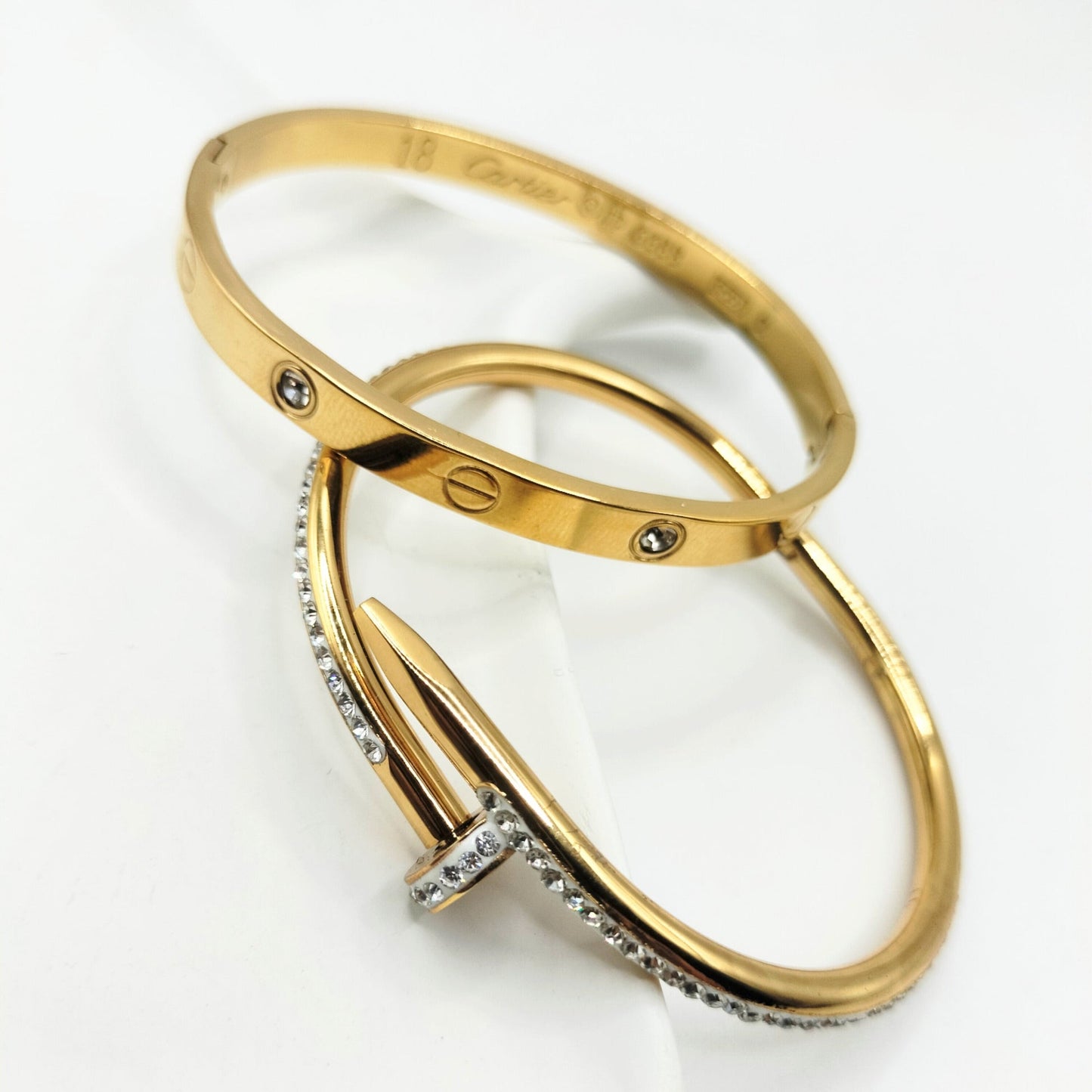 SPECIAL DEAL SETS STAINLESS STEEL hayajewelers.pk