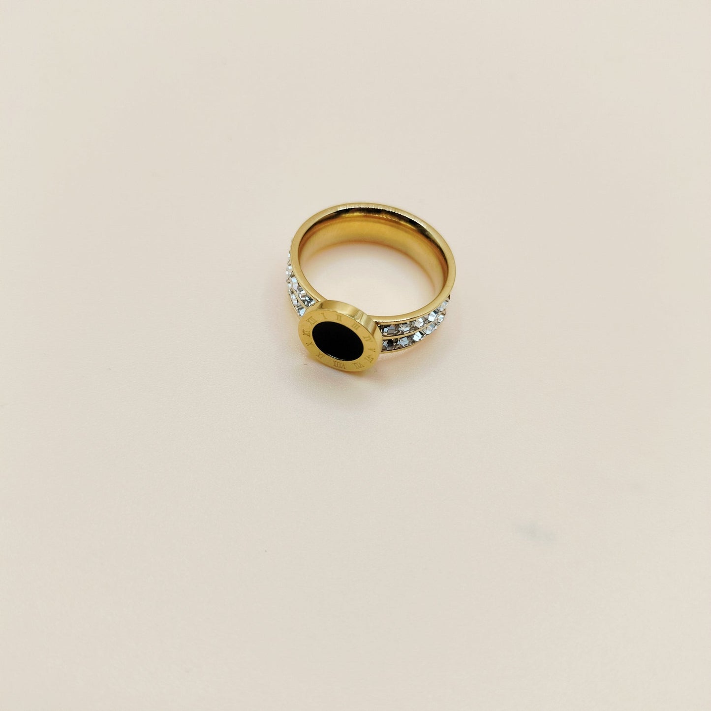 The Modern & Bold Stack-4-Piece Ring Bundles