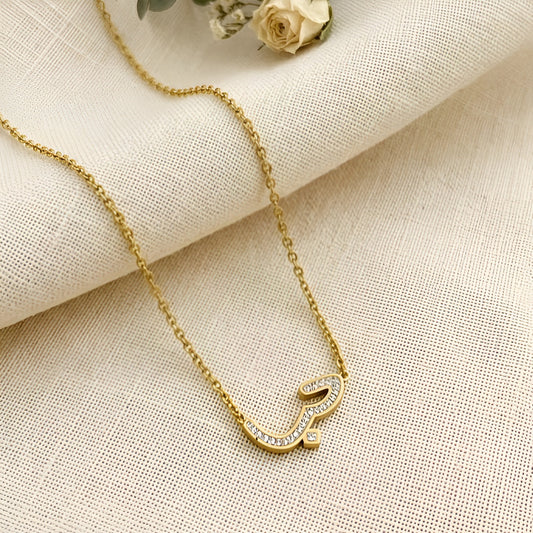 Hubb (Love) Necklace