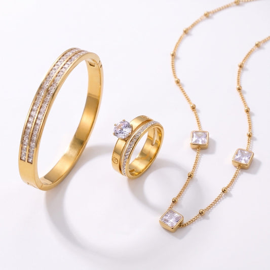 Diamond Premium Complete set