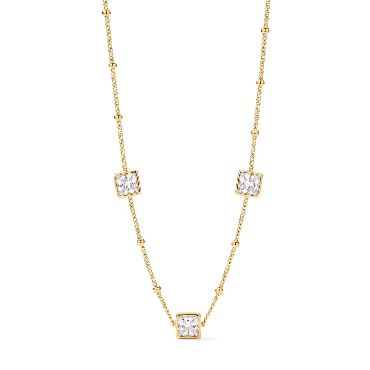 Diamond Premium Complete set