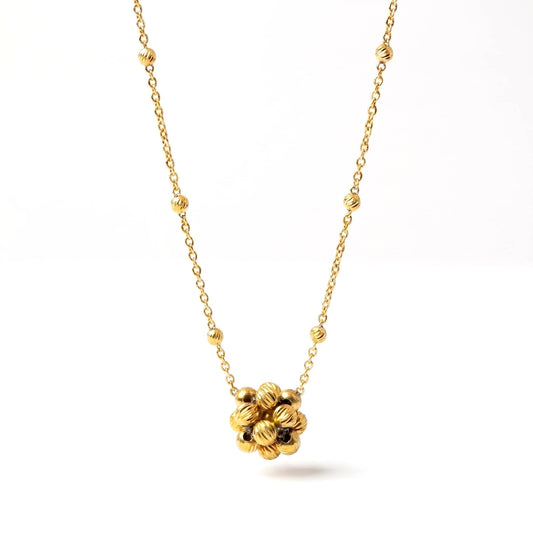 Dorika Ball Pendant