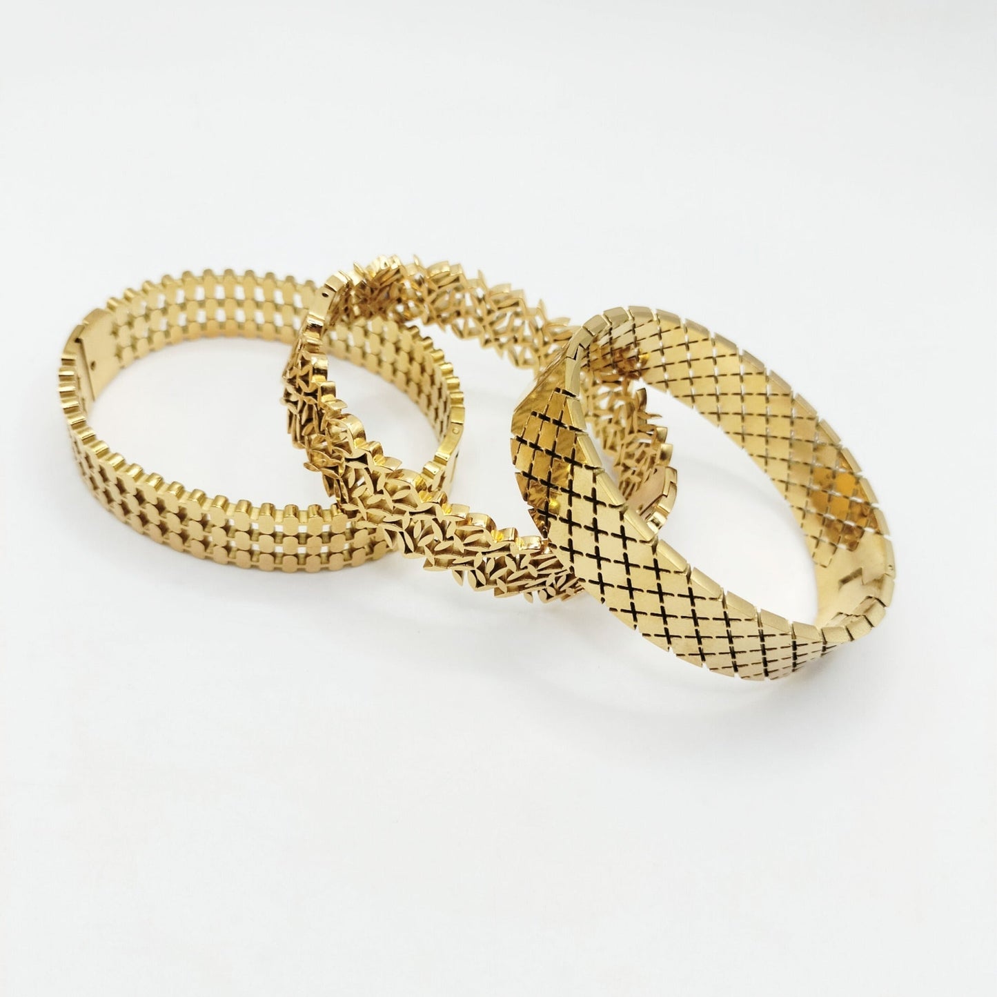 SPECIAL DEAL SETS STAINLESS STEEL hayajewelers.pk