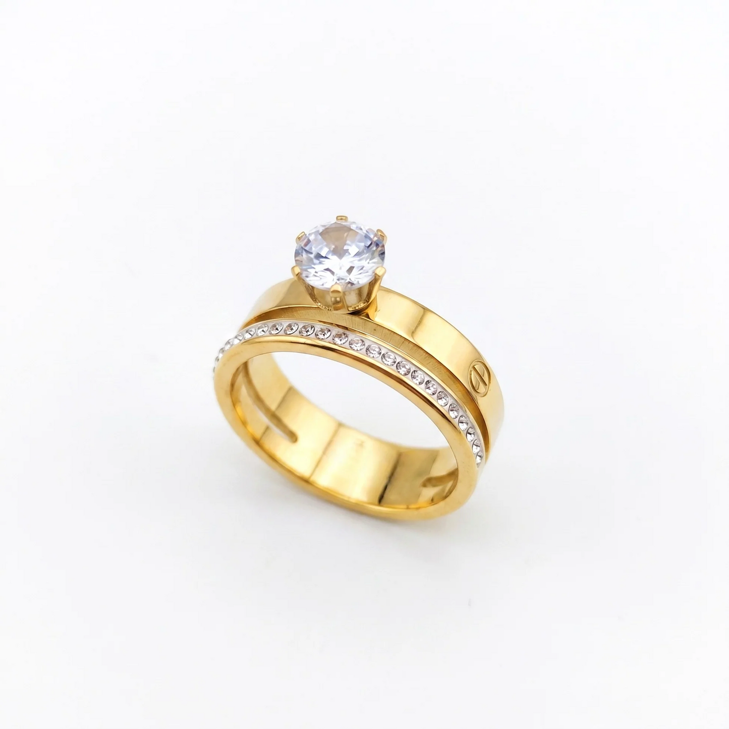 Diamond Premium Complete set