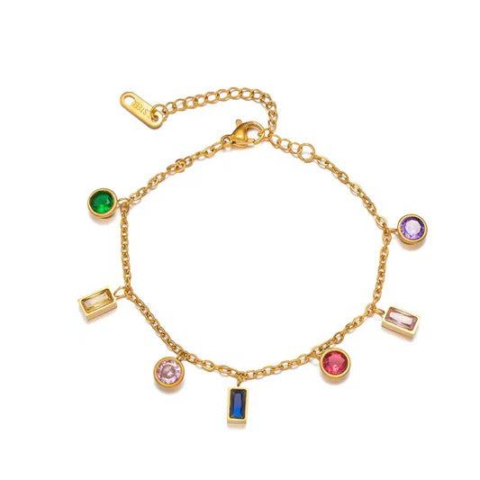Houla jewellery set